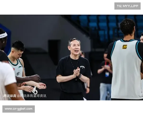 许利民指导战术调整受关注，全运会经验有价值