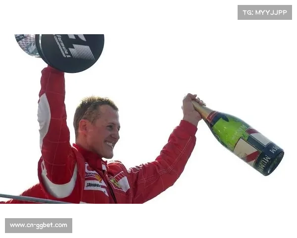 舒马赫2006年上海站夺冠,成F1中国站经典记忆 舒马赫2006年上海站夺冠,成F1中国站经典记忆