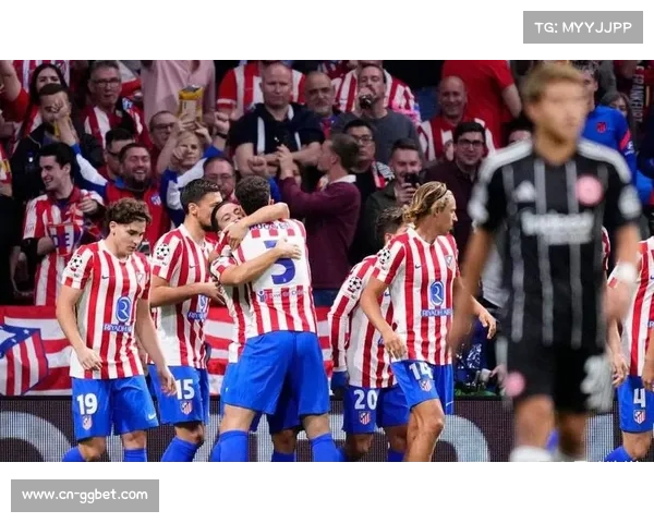 赫塔菲VS马竞：防守反击对决，西蒙尼客场迎挑战