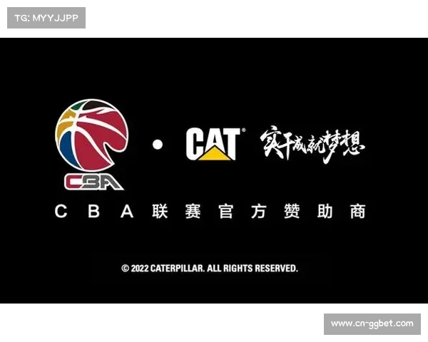 联赛官方赞助商持续投入，助力中国篮球事业发展