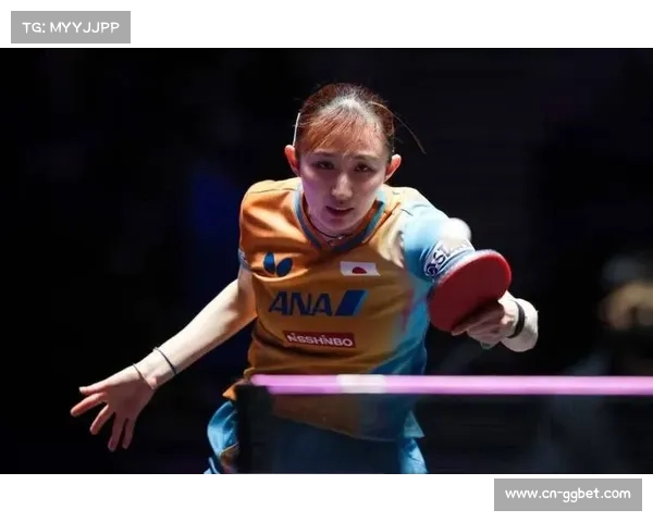 蒯曼对阵早田希娜成外战焦点,WTT总决赛中日对决再添新章 蒯曼对阵早田希娜成外战焦点,WTT总决赛中日对决再添新章