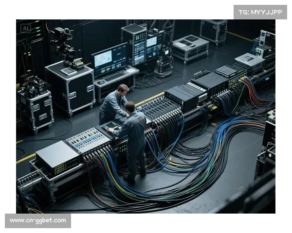 边缘计算节点部署提升实时视频分析处理效率