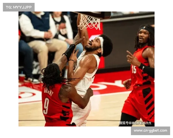 阿伦40分17篮板创生涯新高，骑士130-111送开拓者五连败