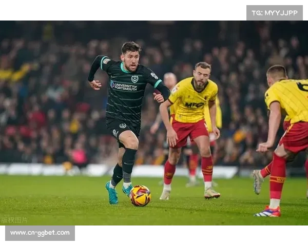 英冠：沃特福德客场2-2普雷斯顿，博维心脏问题后15个月首次重返赛场